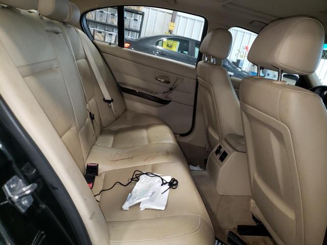 Photo 6 from auction – 2011 BMW 328 I with VIN WBAPH7C51BE677116