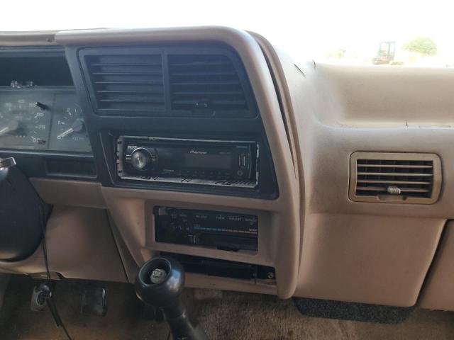 Photo 9 from auction – 1993 FORD RANGER SUP with VIN 1FTCR14U2PTA65091