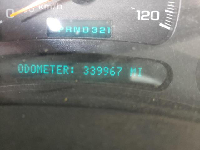 Photo 8 from auction – 2006 CHEVROLET SILVERADO with VIN 2GCEC13V061344676