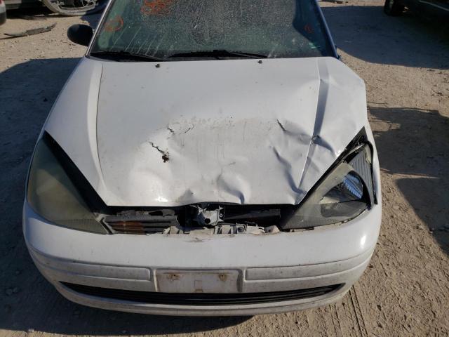 Photo 7 from auction – 2003 FORD FOCUS SE with VIN 1FAHP36383W212430
