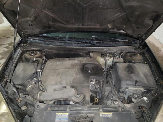 Photo 7 from auction – 2009 PONTIAC G6 with VIN 1G2ZG57B794140516