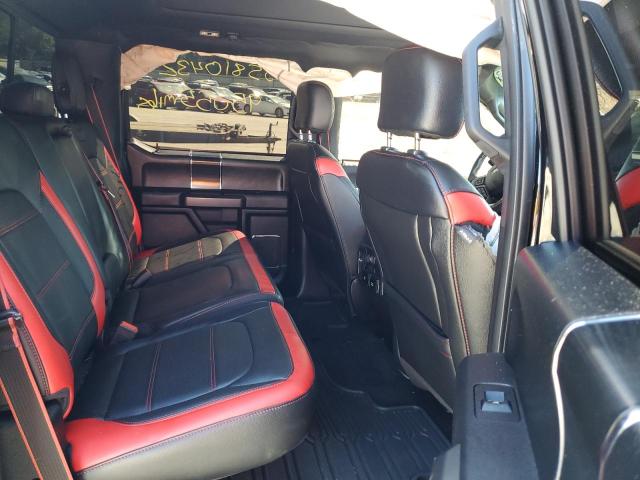Photo 6 from auction – 2018 FORD F150 SUPER with VIN 1FTEW1EG1JFC58204