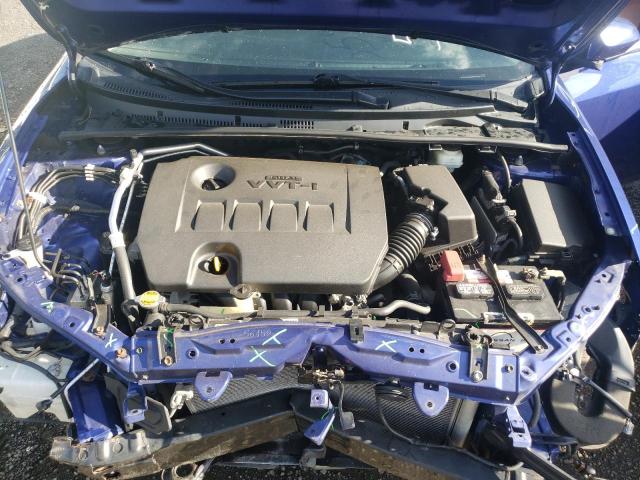 Photo 7 from auction – 2015 TOYOTA COROLLA L with VIN 2T1BURHE5FC325811