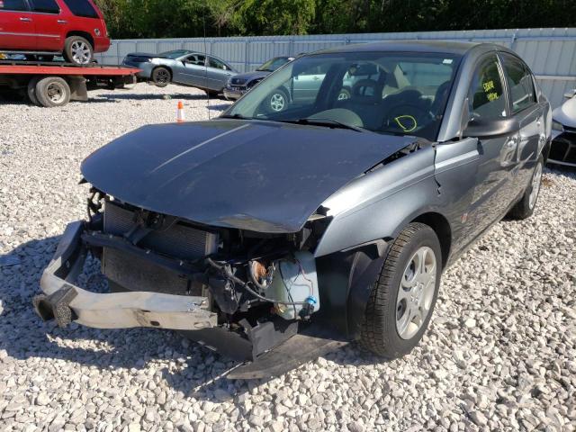 Photo 2 from auction – 2005 SATURN ION LEVEL with VIN 1G8AJ52F45Z167040
