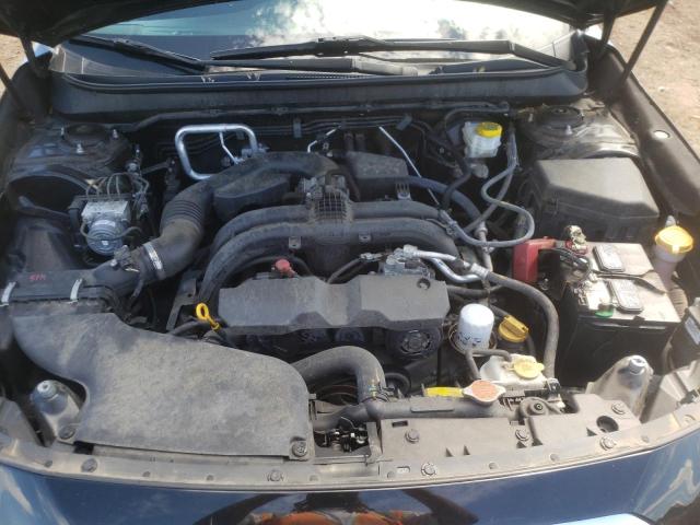 Photo 7 from auction – 2019 SUBARU OUTBACK 2. with VIN 4S4BSAFC9K3263658