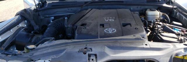 Photo 7 from auction – 2006 TOYOTA 4RUNNER SR with VIN JTEZU14R368042629