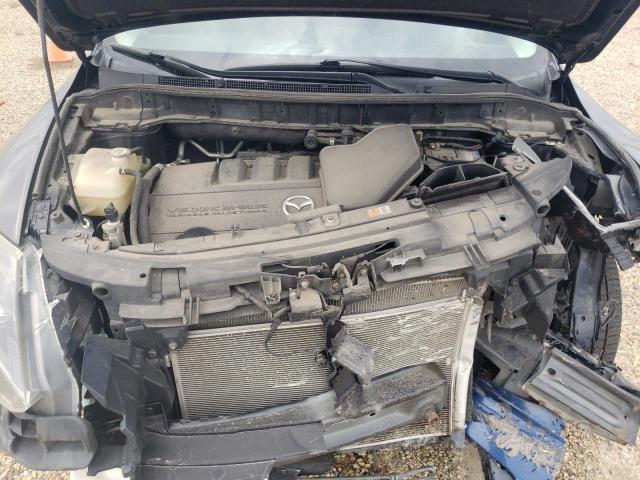 Photo 7 from auction – 2015 MAZDA CX-9 TOURI with VIN JM3TB3CA6F0451222