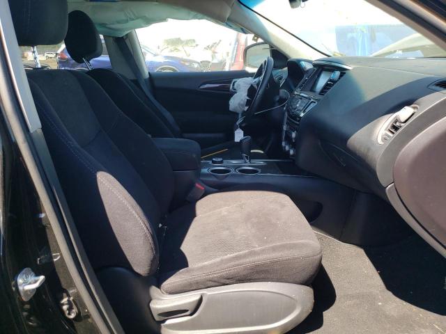 Photo 5 from auction – 2015 NISSAN PATHFINDER with VIN 5N1AR2MM7FC663233