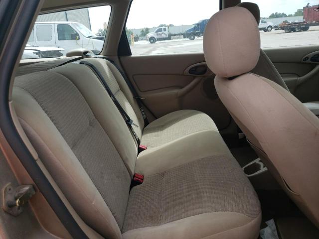 Photo 6 from auction – 2003 FORD FOCUS SE with VIN 1FAFP36Z33W289444