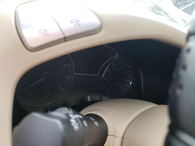 Photo 8 from auction – 2014 NISSAN PATHFINDER with VIN 5N1AR2MM9EC706341