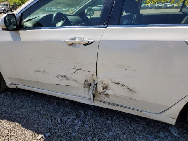 Photo 9 from auction – 2010 ACURA TSX with VIN JH4CU2F62AC008334