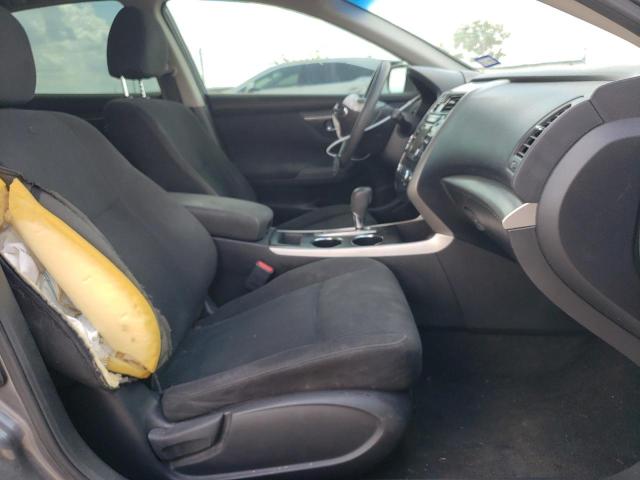 Photo 5 from auction – 2015 NISSAN ALTIMA 2.5 with VIN 1N4AL3AP8FN316126