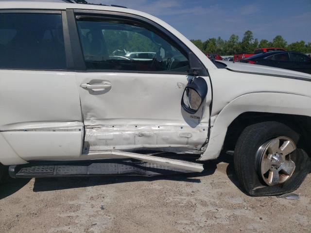 Photo 9 from auction – 2003 TOYOTA 4RUNNER SR with VIN JTEZU14RX30015616