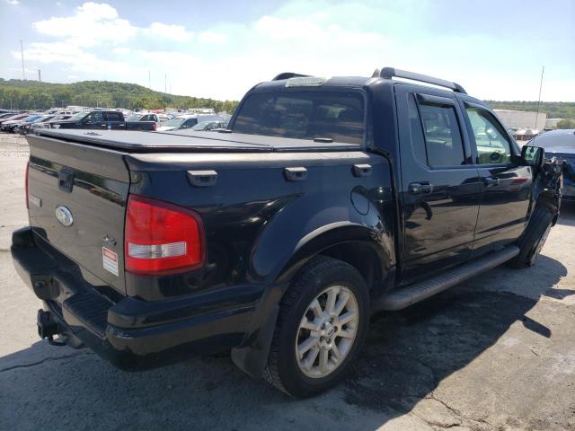 Photo 4 from auction – 2007 FORD EXPLORER S with VIN 1FMEU538X7UA19288
