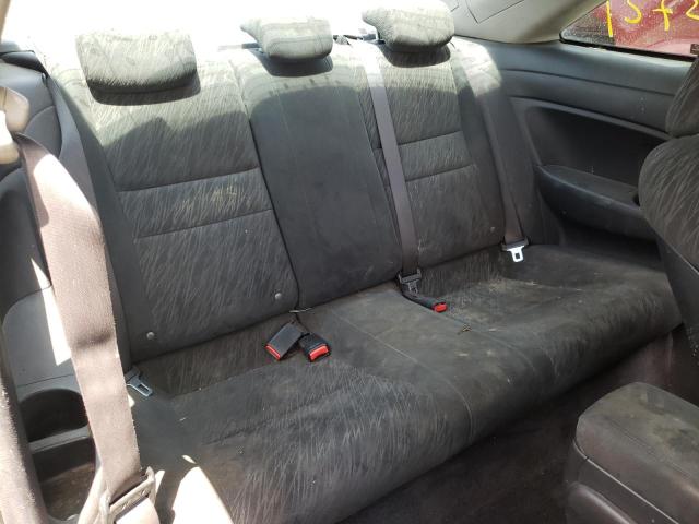 Photo 6 from auction – 2007 HONDA CIVIC EX with VIN 2HGFG11857H567571