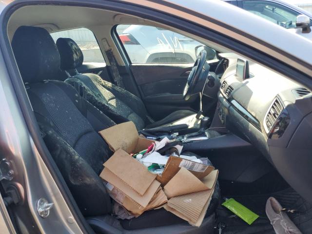 Photo 5 from auction – 2015 MAZDA 3 TOURING with VIN 3MZBM1V7XFM232052