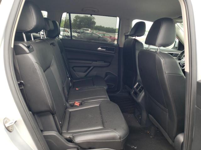 Photo 6 from auction – 2018 VOLKSWAGEN ATLAS SE with VIN 1V2DR2CA5JC587091