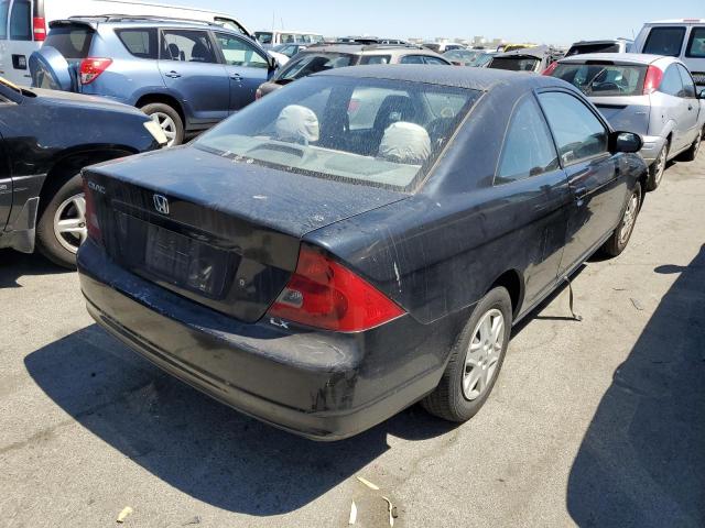 Photo 4 from auction – 2003 HONDA CIVIC LX with VIN 1HGEM21583L062945