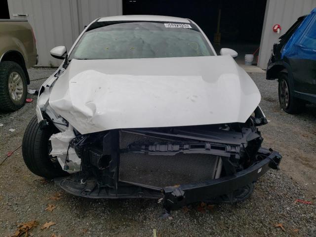 Photo 9 from auction – 2021 KIA FORTE FE with VIN 3KPF24AD4ME355294