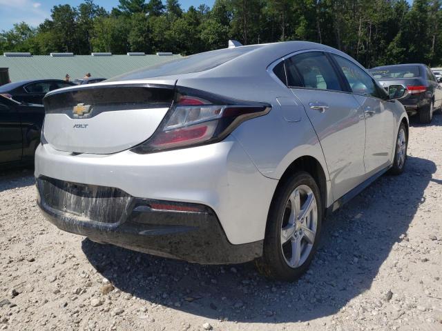Photo 4 from auction – 2017 CHEVROLET VOLT LT with VIN 1G1RC6S56HU209332