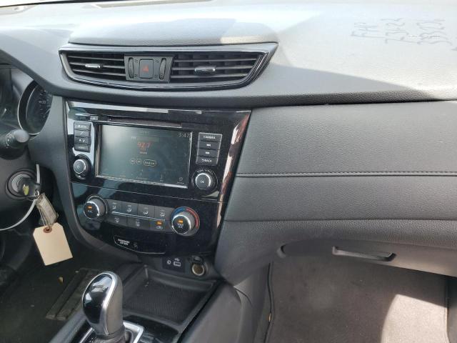 Photo 9 from auction – 2019 NISSAN ROGUE S with VIN KNMAT2MV1KP510574
