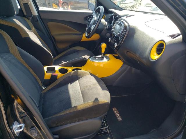 Photo 9 from auction – 2016 NISSAN JUKE S with VIN JN8AF5MR6GT607753