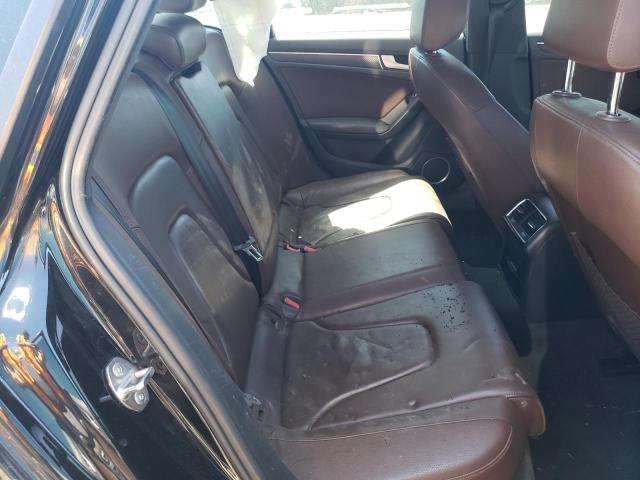 Photo 6 from auction – 2014 AUDI A4 PREMIUM with VIN WAUFFAFL0EN033930