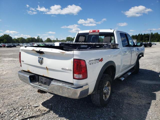 Photo 4 from auction – 2011 DODGE RAM 2500 with VIN 3D7TT2CT0BG547960