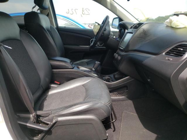 Photo 5 from auction – 2018 DODGE JOURNEY CR with VIN 3C4PDCGB1JT496362