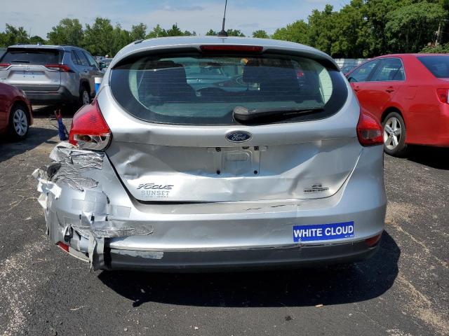 Photo 9 from auction – 2016 FORD FOCUS SE with VIN 1FADP3K2XGL336833