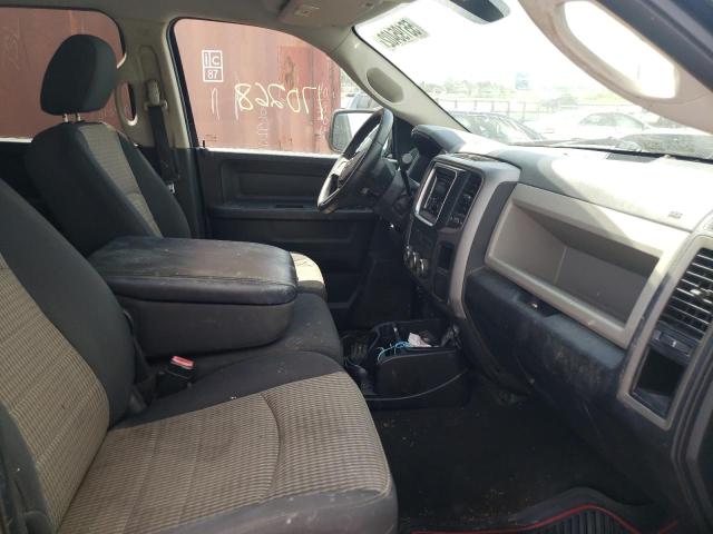 Photo 5 from auction – 2011 DODGE RAM 1500 with VIN 1D7RB1GP9BS525968