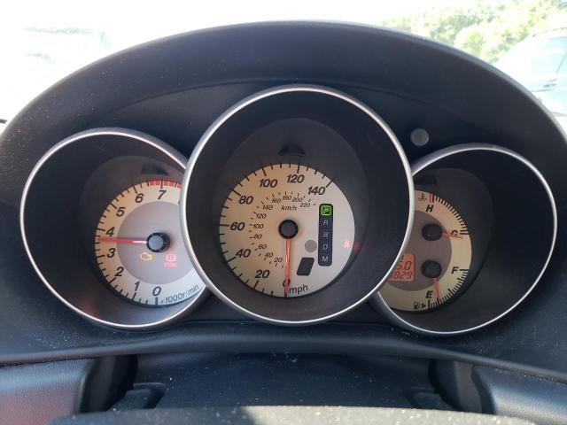 Zdjęcie 8 z aukcji – 2009 MAZDA 3 I z VIN JM1BK32G991244798