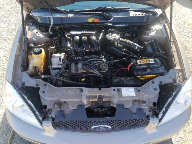 Zdjęcie 7 z aukcji – 2006 FORD TAURUS SE z VIN 1FAFP53U86A152490