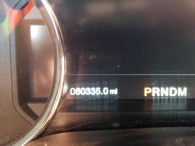 Photo 8 from auction – 2019 FORD F150 SUPER with VIN 1FTFW1E1XKFA80357