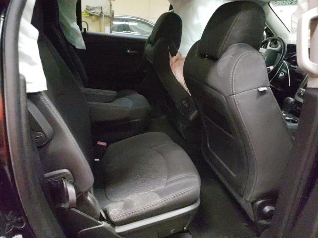 Photo 6 from auction – 2014 GMC ACADIA SLE with VIN 1GKKRPKD1EJ100881
