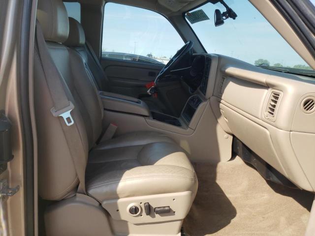 Photo 5 from auction – 2006 CHEVROLET SILVERADO with VIN 1GCEC19Z26E151132