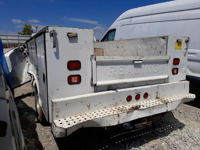 Photo 3 from auction – 2011 FORD F350 SUPER with VIN 1FD8X3GT4BEC10229