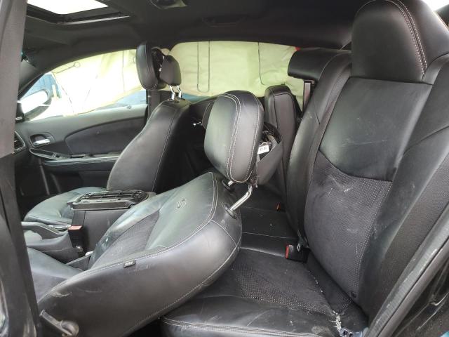 Photo 6 from auction – 2012 CHRYSLER 200 S with VIN 1C3CCBHG8CN173827