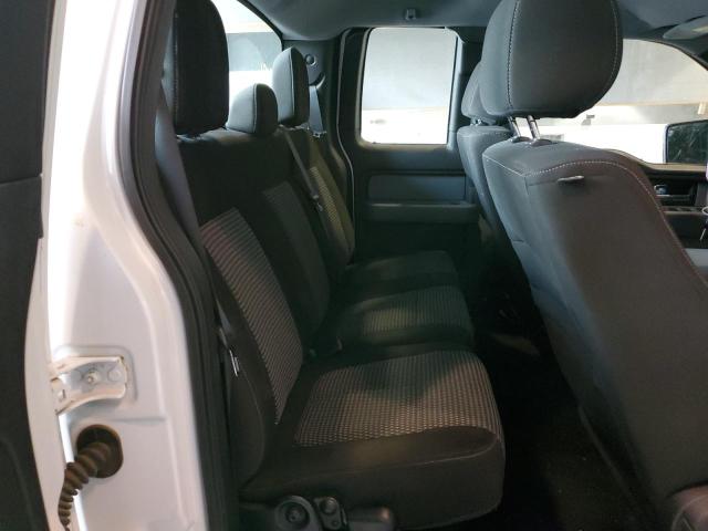 Photo 6 from auction – 2014 FORD F150 SUPER with VIN 1FTFX1EF7EKG44194