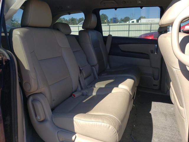 Photo 6 from auction – 2015 HONDA ODYSSEY EX with VIN 5FNRL5H63FB053502