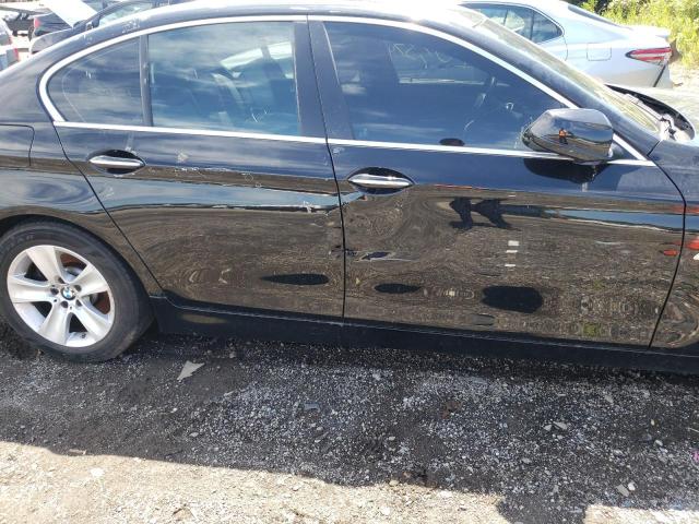 Photo 9 from auction – 2013 BMW 528 I with VIN WBAXG5C55DD231700