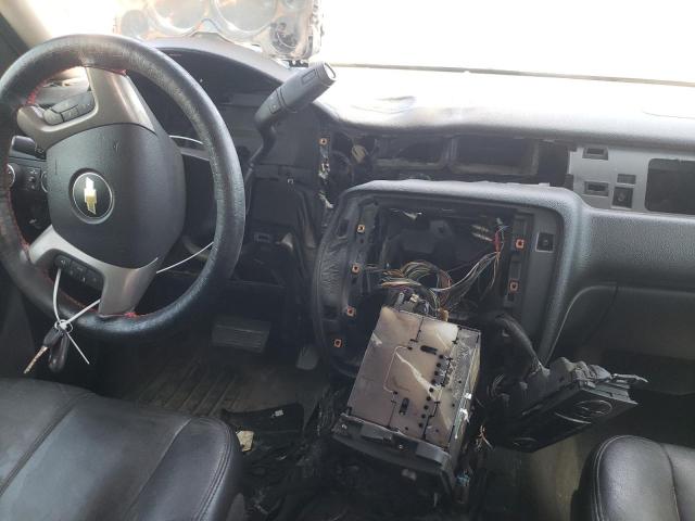 Photo 9 from auction – 2012 CHEVROLET SILVERADO with VIN 1GC1KYC87CF189939