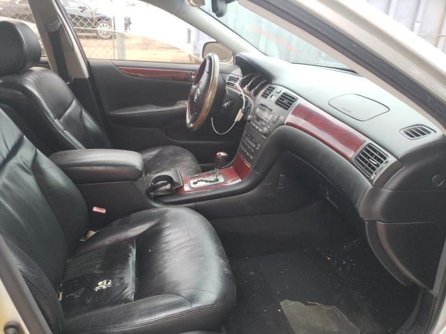 Photo 5 from auction – 2002 LEXUS CT with VIN JTHBF30G520046494