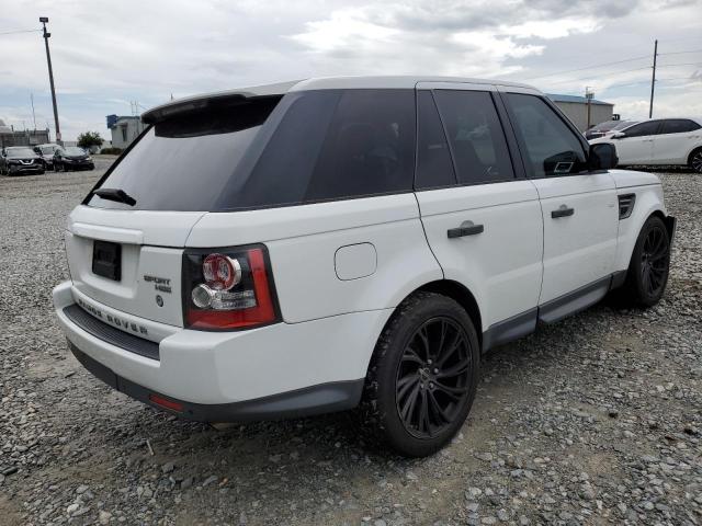 Photo 4 from auction – 2011 LAND ROVER RANGE ROVE with VIN SALSF2D47BA715461