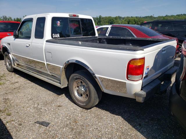 Photo 3 from auction – 1998 FORD RANGER SUP with VIN 1FTYR14U2WTA48053