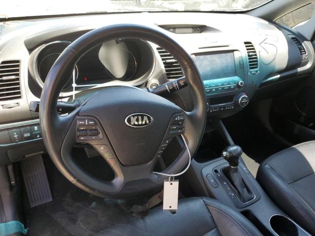 Photo 9 from auction – 2016 KIA FORTE EX with VIN KNAFZ4A87G5574178