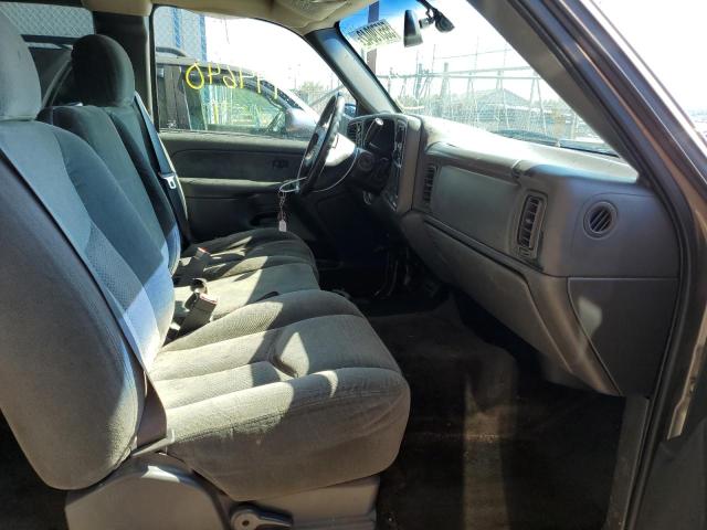 Photo 5 from auction – 2003 CHEVROLET silverado with VIN 2GCEK19V331190387