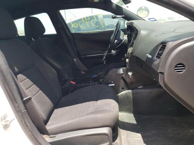 Photo 5 from auction – 2013 DODGE CHARGER PO with VIN 2C3CDXAT9DH694910