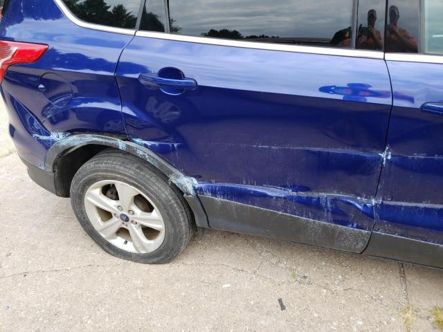 Photo 9 from auction – 2016 FORD ESCAPE SE with VIN 1FMCU0G7XGUC36965