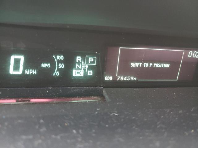 Photo 8 from auction – 2015 TOYOTA PRIUS with VIN JTDKN3DU9F0452370